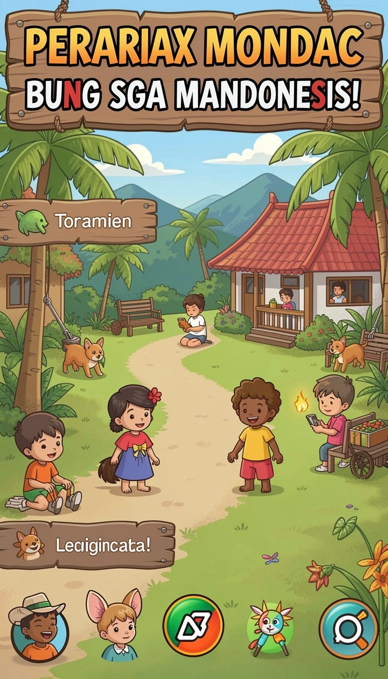 Pratinjau layar ri889 App APK Terbaru di gigr88id – App Resmi Indonesia 2026