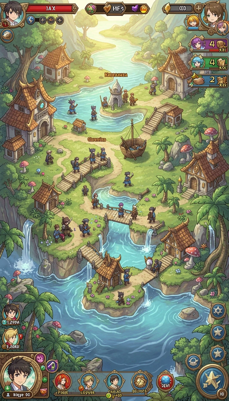 Download pgsplay APK untuk Android screenshot 1