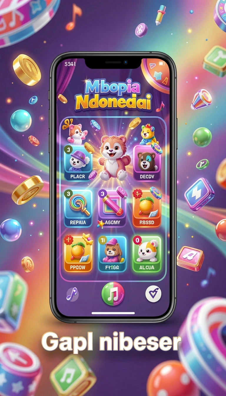 Pratinjau layar Download rajabandot APK untuk Android di gigr88id – App Resmi Indonesia 2026
