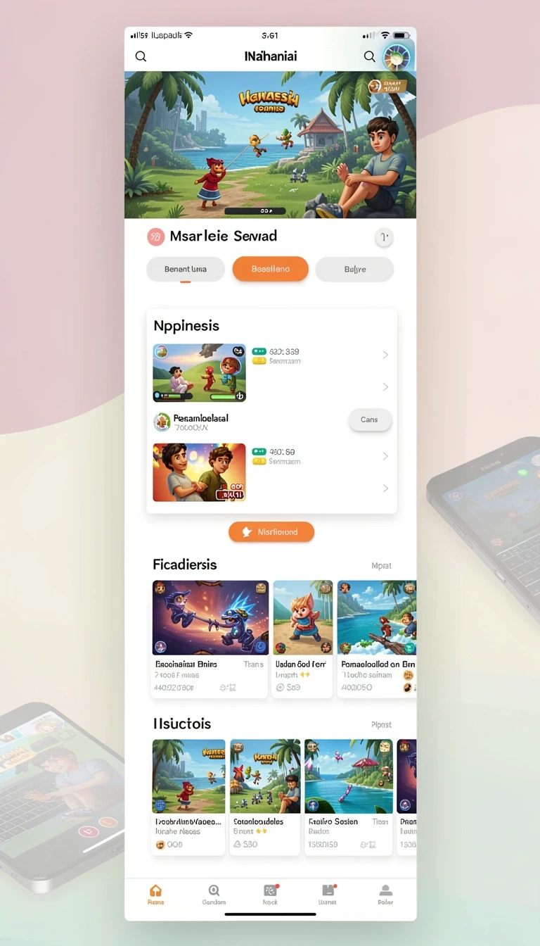Download pgsplay APK untuk Android screenshot 3