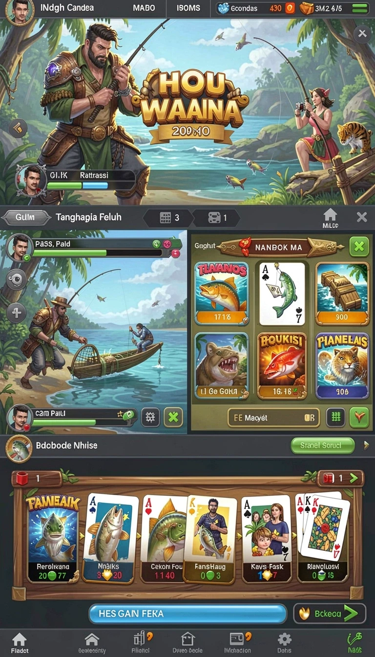 Review Aplikasi rajajuara Versi Terbaru screenshot 3