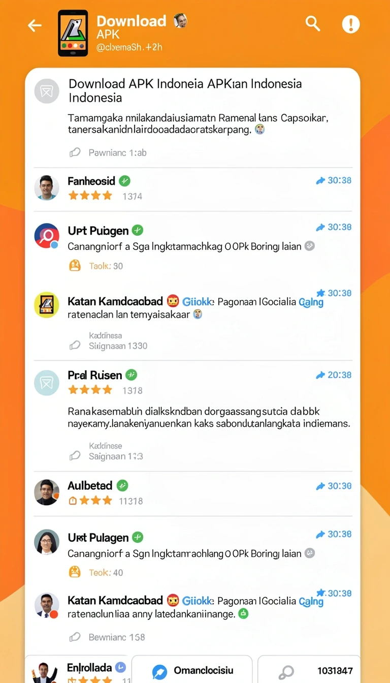 Pratinjau layar wait App APK Terbaru di gigr88id – App Resmi Indonesia 2026