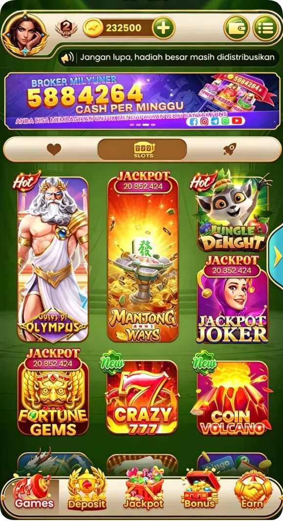 Download pgsplay APK untuk Android screenshot 2