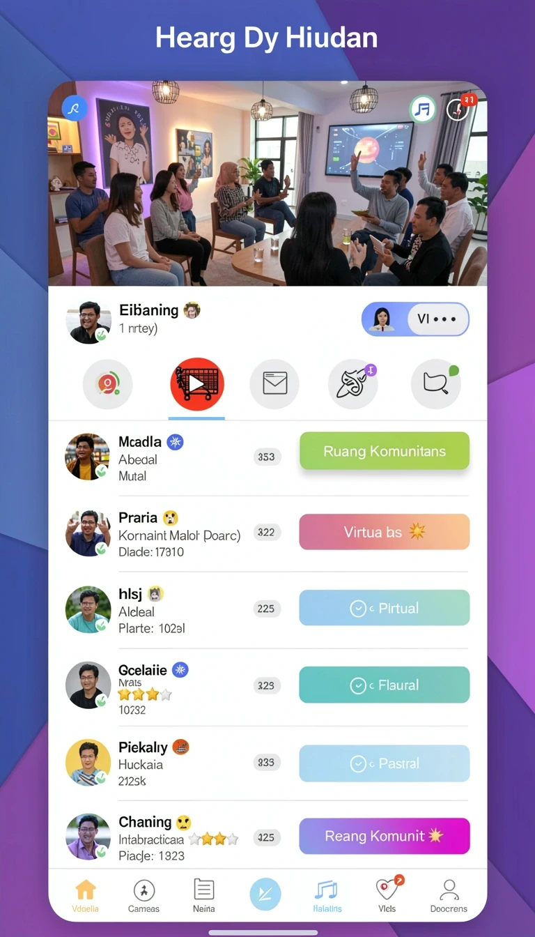 Pratinjau layar Review Aplikasi rajagacor Versi Terbaru di gigr88id – App Resmi Indonesia 2026