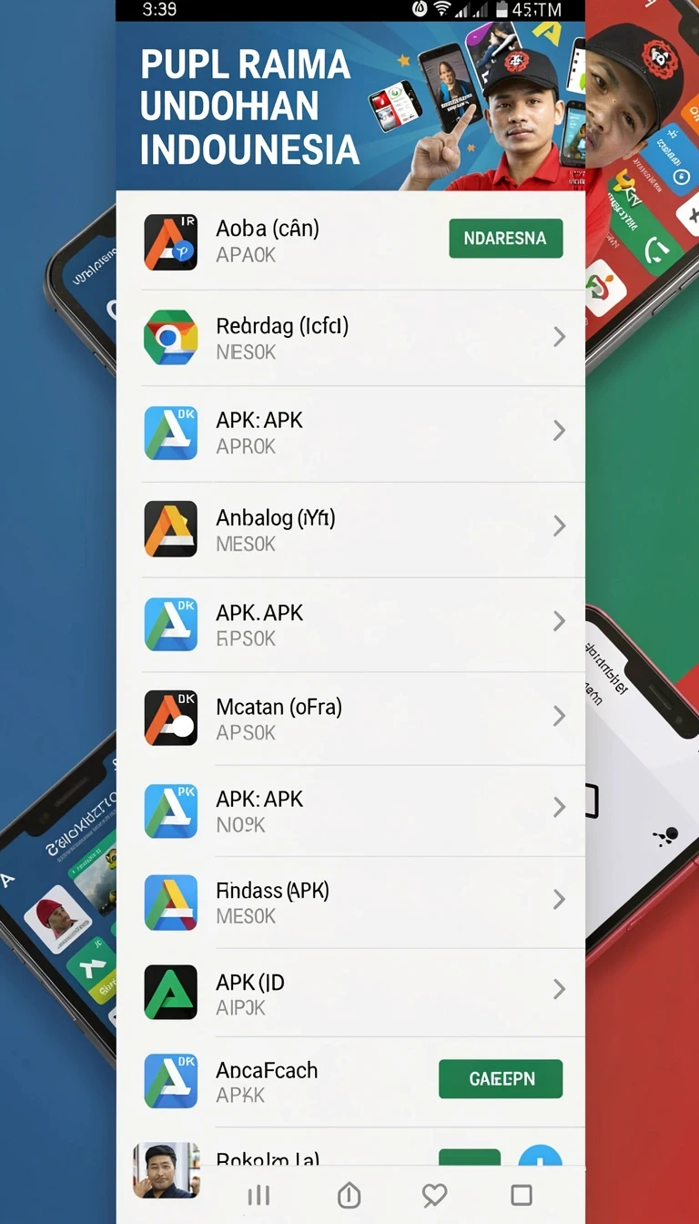 Pratinjau layar Download rajabandot APK untuk Android di gigr88id – App Resmi Indonesia 2026
