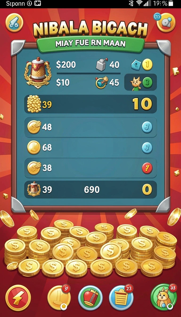 Pratinjau layar Review Aplikasi bigwin777 Versi Terbaru di gigr88id – App Resmi Indonesia 2026