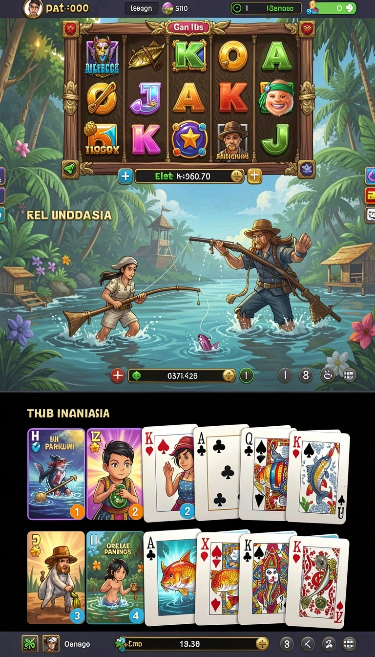 jp689 App APK Terbaru screenshot 2