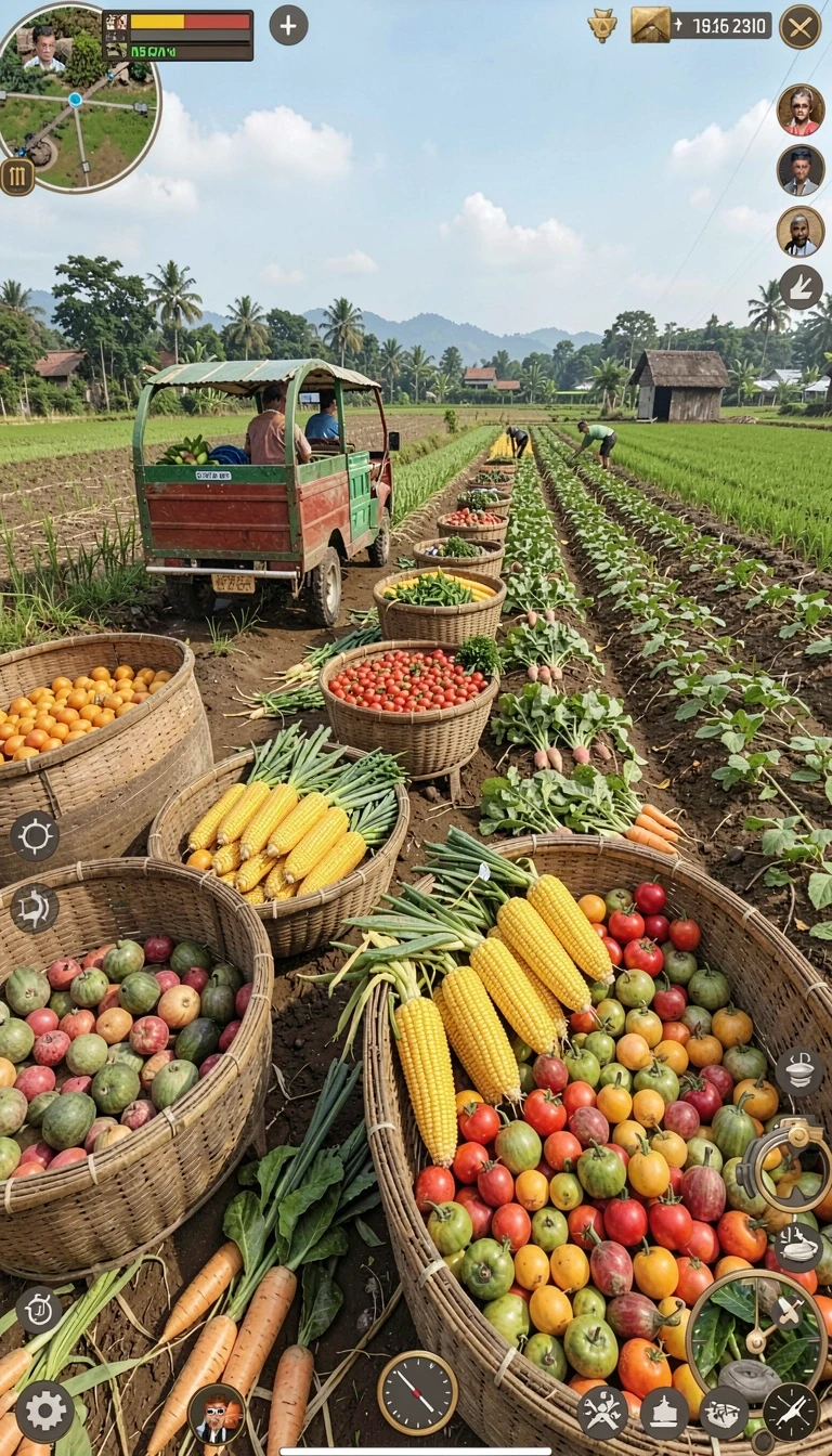 Pratinjau layar arena333 App APK Terbaru di gigr88id – App Resmi Indonesia 2026