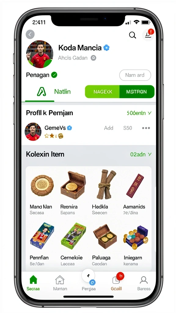 Review Aplikasi seltoto Versi Terbaru screenshot 3