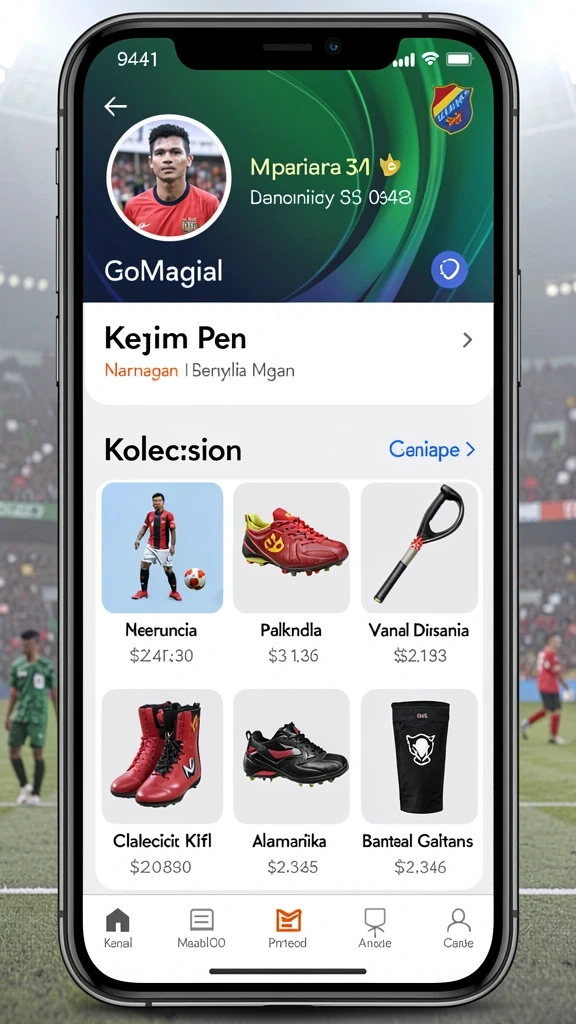 Pratinjau layar Review Aplikasi kkwin Versi Terbaru di gigr88id – App Resmi Indonesia 2026